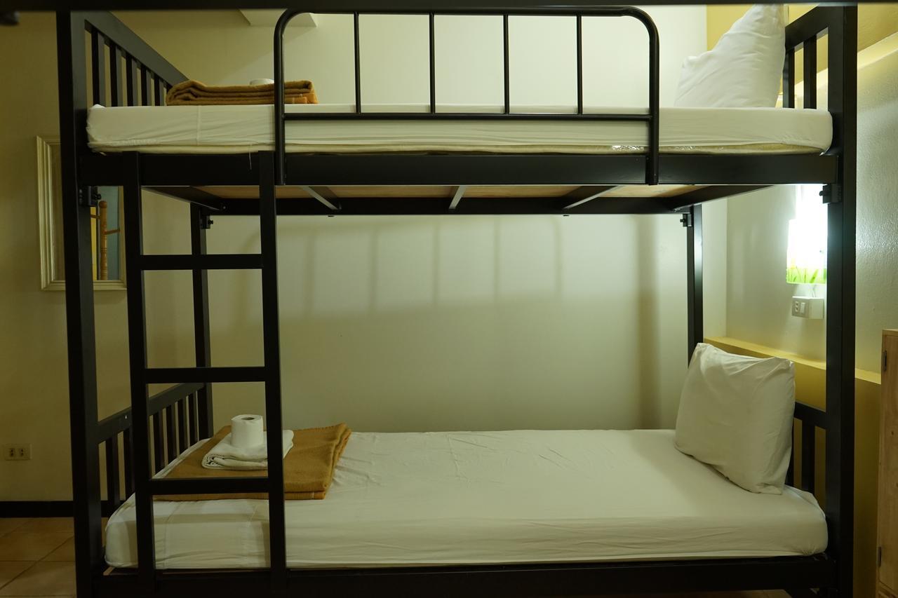 Yes Kaosan Hotel Bangkok Eksteriør billede